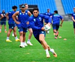 Former dual-code star on what to expect from RTS in NRL return