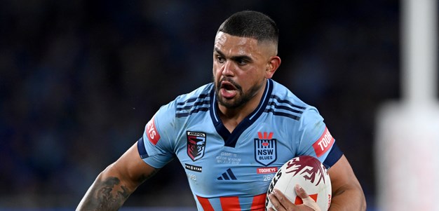 Origin Tracker: Mitchell out; Ponga happy to play halfback