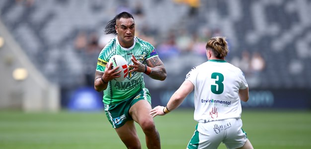 2026 NRL Signings Tracker: Knights snare Niukore; Su'A to depart Dragons
