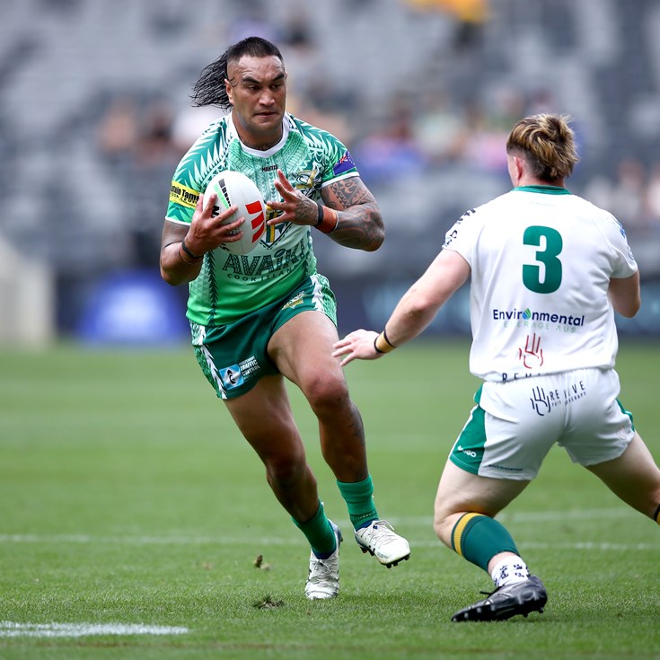 2026 NRL Signings Tracker: Knights snare Niukore; Su'A to depart Dragons