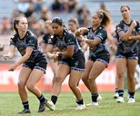 'I'm lucky I get to play on my land': Dodd to seize All Stars opportunity