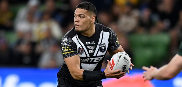 2025 NRL Signings Tracker: Bulldogs land Thompson; Harris retires