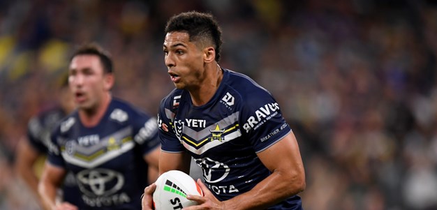NRL Casualty Ward: Star back-rowers return from ACL lay-offs; Woods sidelined