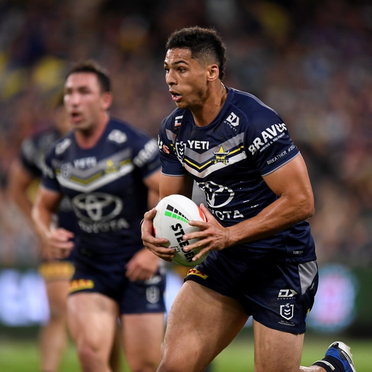 NRL Casualty Ward: Star back-rowers return from ACL lay-offs; Woods sidelined