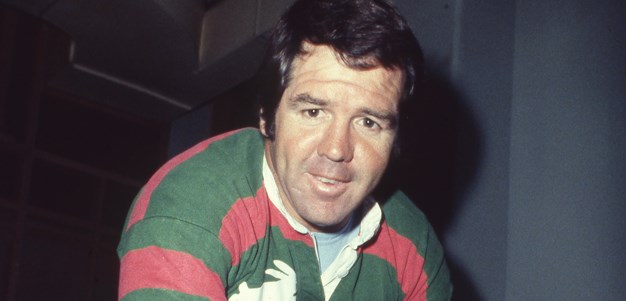 Vale Gary Stevens: Rabbitohs premiership winner and Kangaroos forward