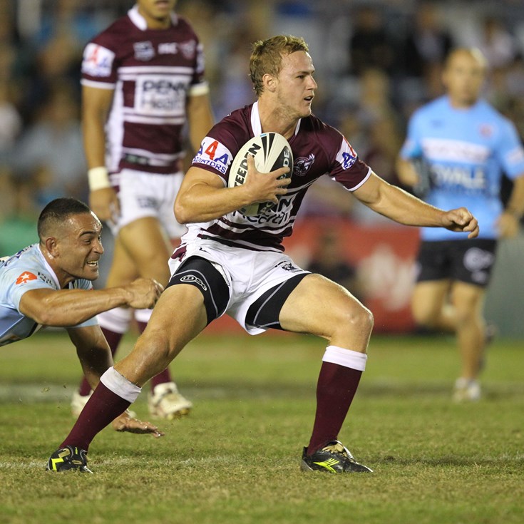 Adapt and evolve: 'Cherry' ripe for another slice of history