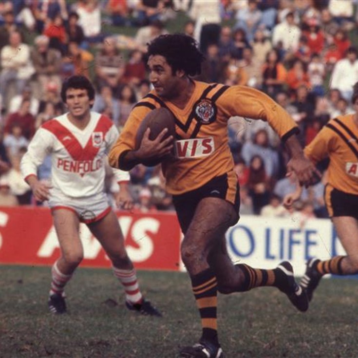 Vale: A tribute to members of the rugby league family who passed away in 2025