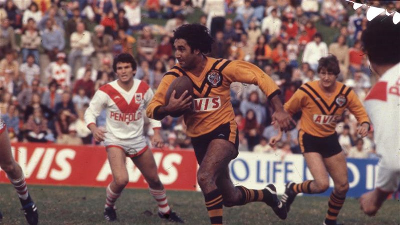 Vale: A tribute to members of the rugby league family who passed away in 2025