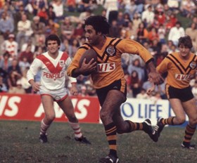 Vale: A tribute to members of the rugby league family who passed away in 2025