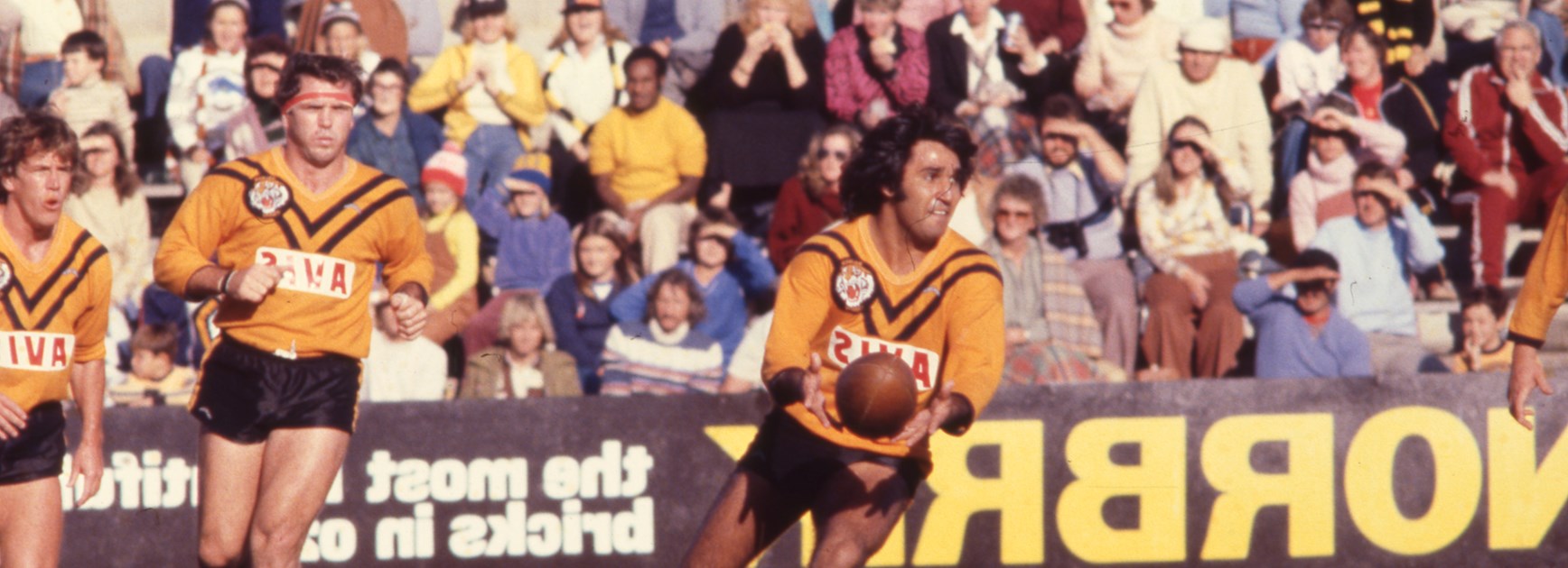 Vale: A tribute to members of the rugby league family who passed away in 2025