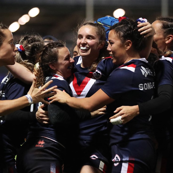 France to warm up for RLWC26 with Test against England