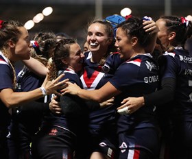 France to warm up for RLWC26 with Test against England