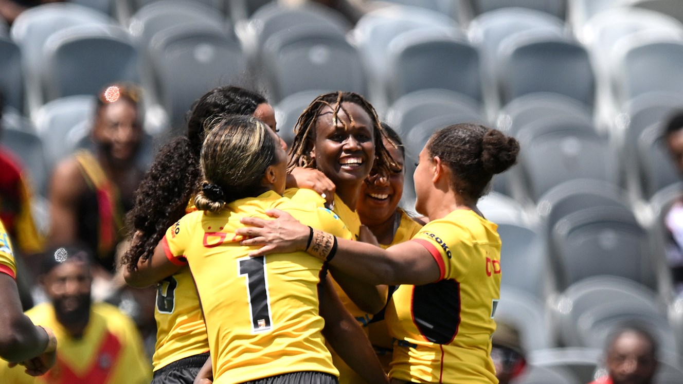 Orchids to appoint new coach for RLWC26 after parting ways with Norris