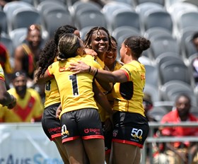 Orchids to appoint new coach for RLWC26 after parting ways with Norris