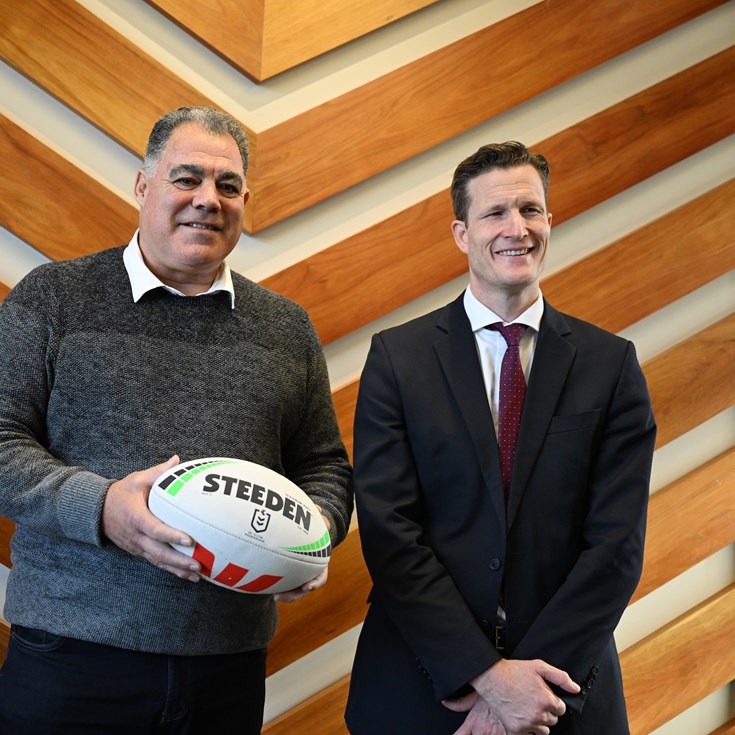 Perth Bears and IBM combine for landmark sports AI and innovation collaboration
