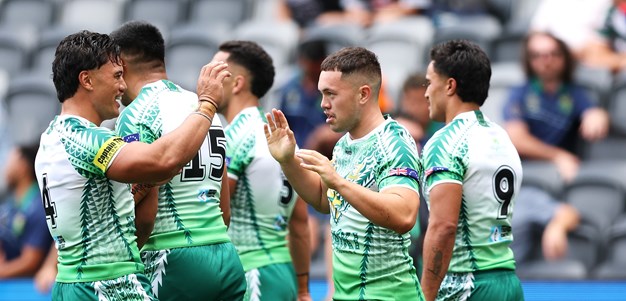 Cook Islands claim last World Cup berth