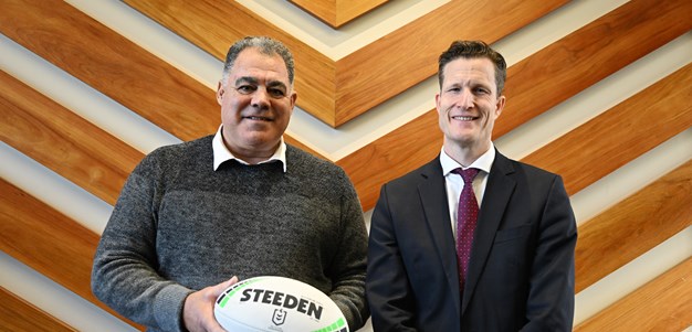 Perth Bears appoint key recruitment and elite pathways roles