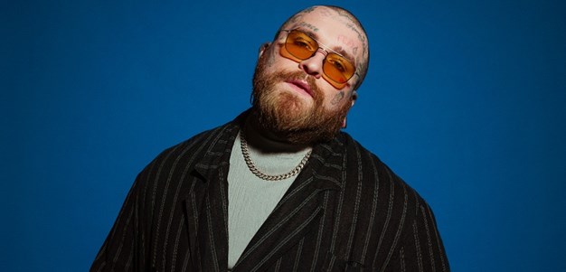 Teddy Swims to headline 2025 Telstra Premiership Grand Final entertainment