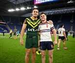 The Hannay way: Restore pride and the stars will align at Titans