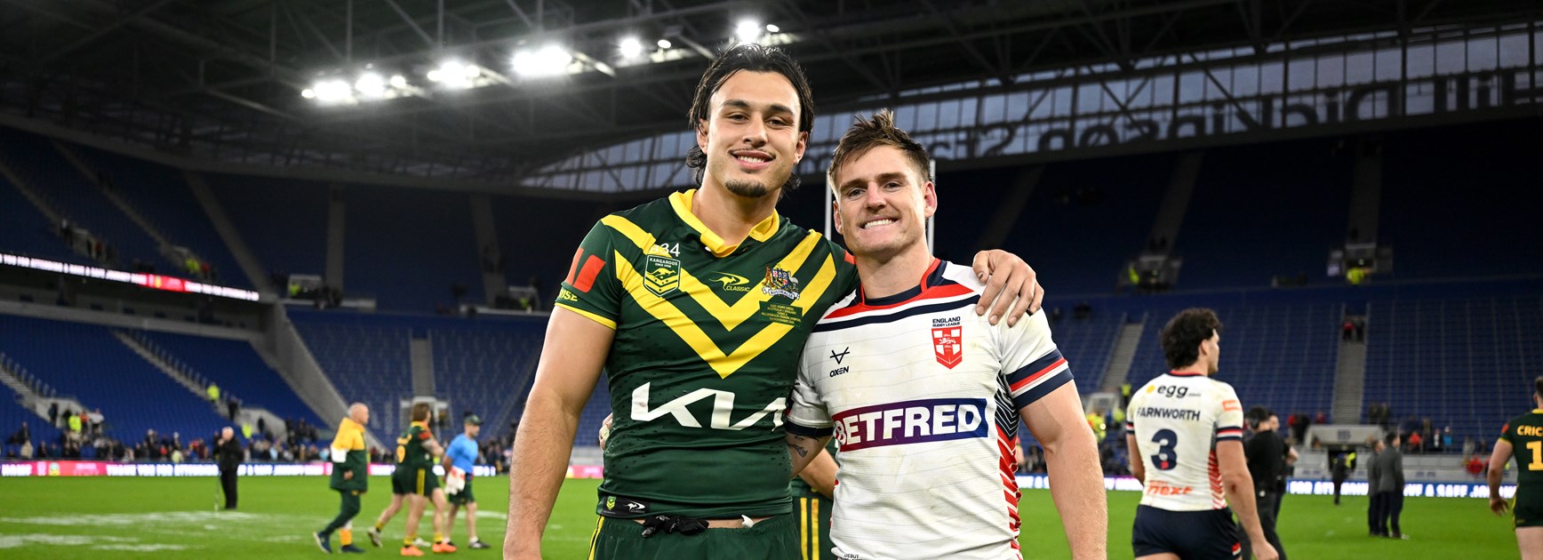 The Hannay way: Restore pride and the stars will align at Titans