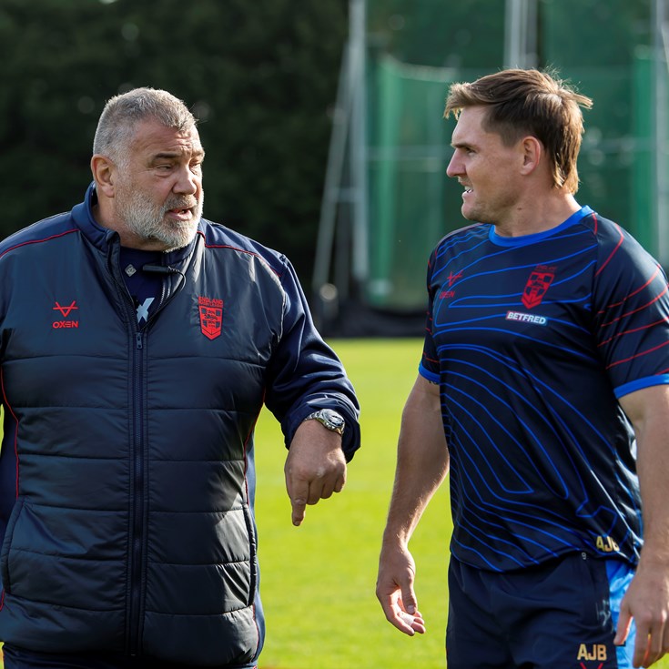 Brimson, Smithies called into England squad for must-win Second Test