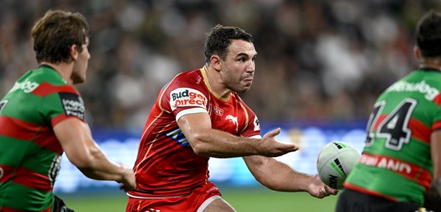 2025 NRL Signings Tracker: O'Sullivan bolsters Bulldogs' depth; DCE Bondi-bound