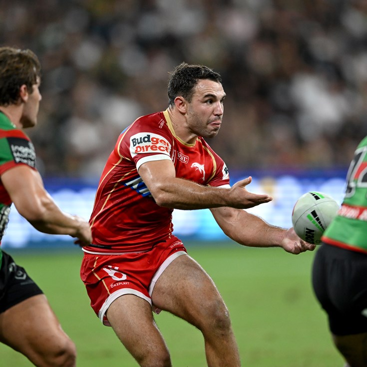 2025 NRL Signings Tracker: O'Sullivan bolsters Bulldogs' depth; DCE Bondi-bound