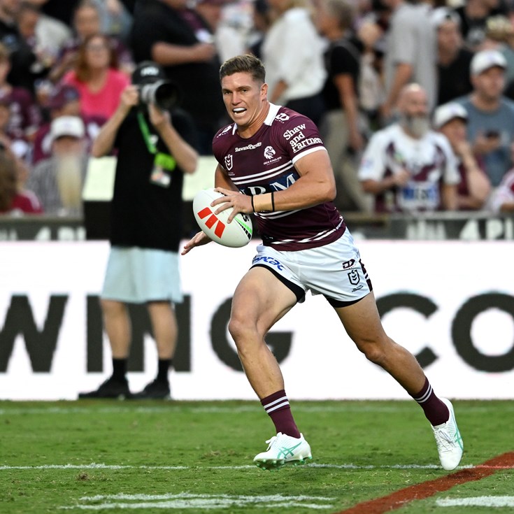 2025 NRL Signings Tracker: Garrick inks Roosters deal for 2027