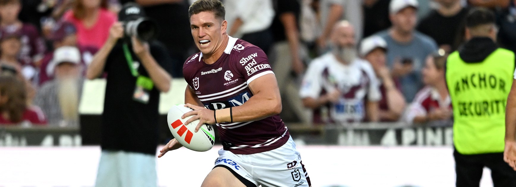 2025 NRL Signings Tracker: Garrick inks Roosters deal for 2027