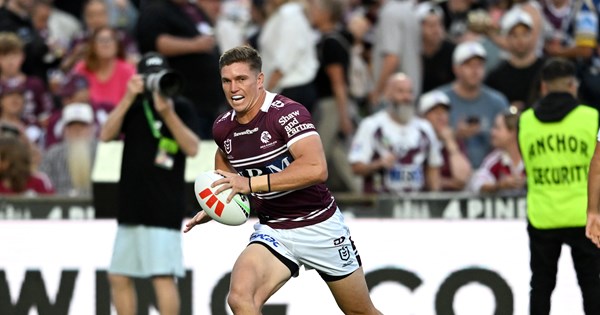 2025 NRL Signings Tracker: Garrick inks Roosters deal for 2027