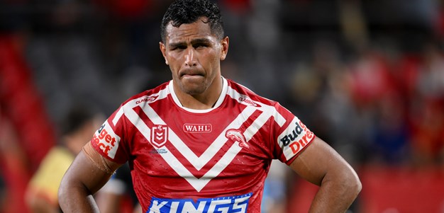 Saifiti announces medical retirement