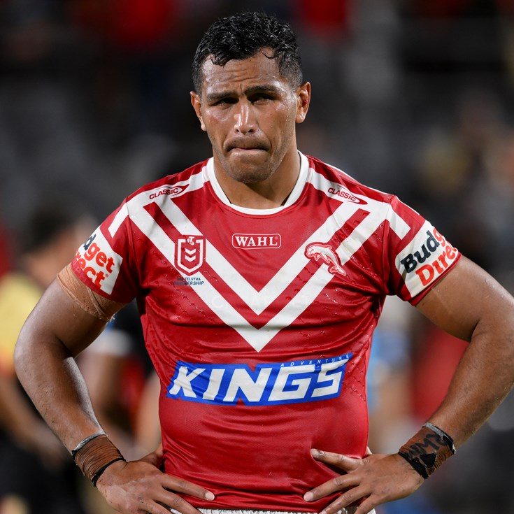 Saifiti announces medical retirement