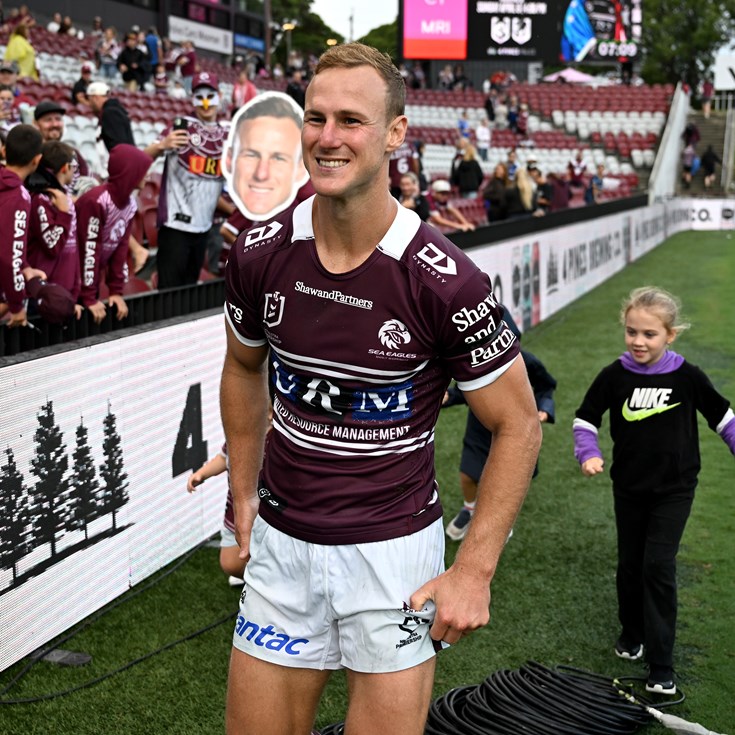 2025 NRL Signings Tracker: Cherry-Evans confirms move to Roosters