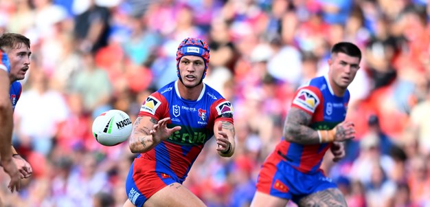 NRL Casualty Ward: Ponga on track to shine in Vegas