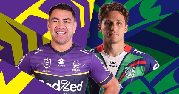 NRL 2025, round 6 preview, Melbourne Storm, New Zealand Warriors