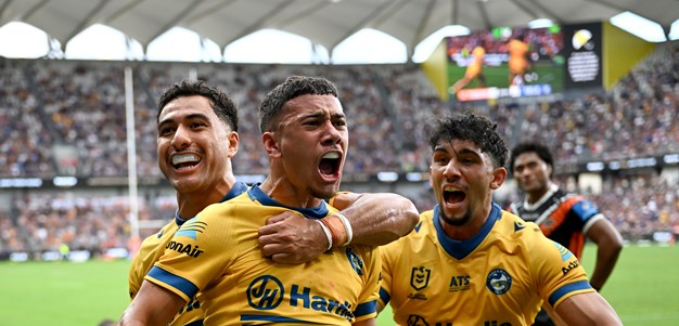 2026 Draw Debrief: Easter treats to savour