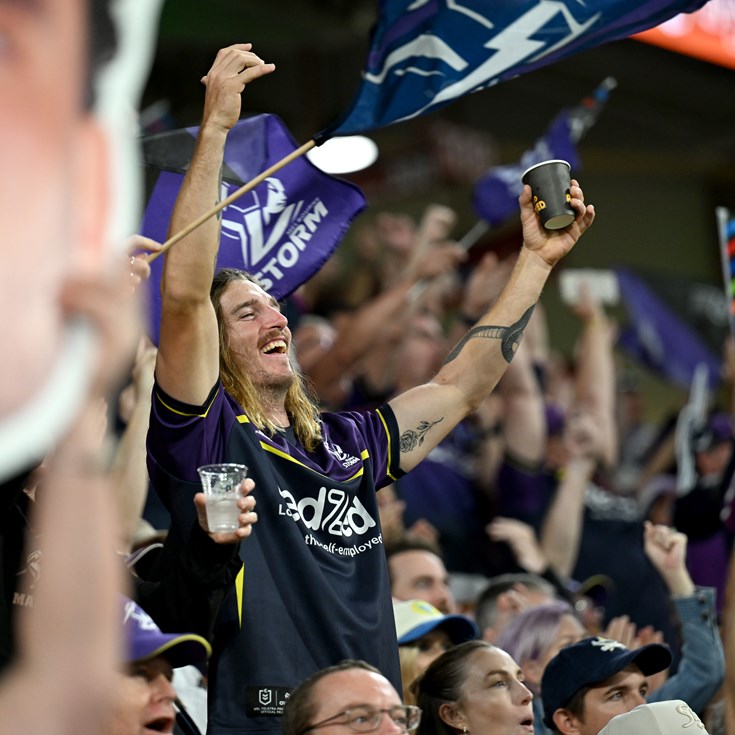 'People have converted': Storm double-down as Victorian expansion gathers pace