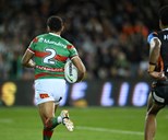 Chasing history: Tracking AJ's quest to run down Irvine