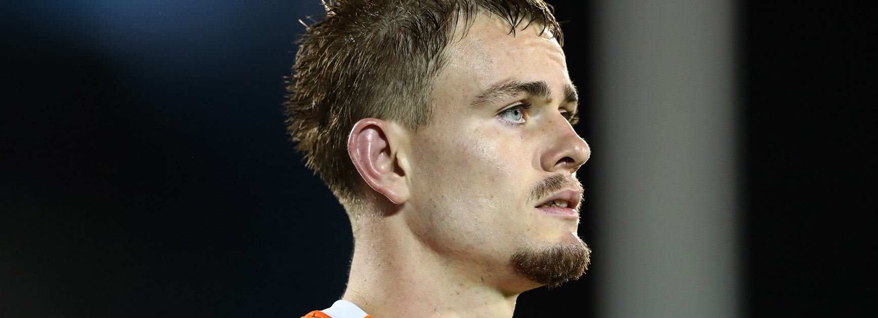 The terminators: Galvin officially released from Tigers contract