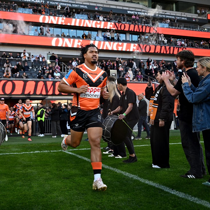 2026 NRL Signings Tracker: Tigers lock in Sione Fainu until 2029; Knights extend Cant