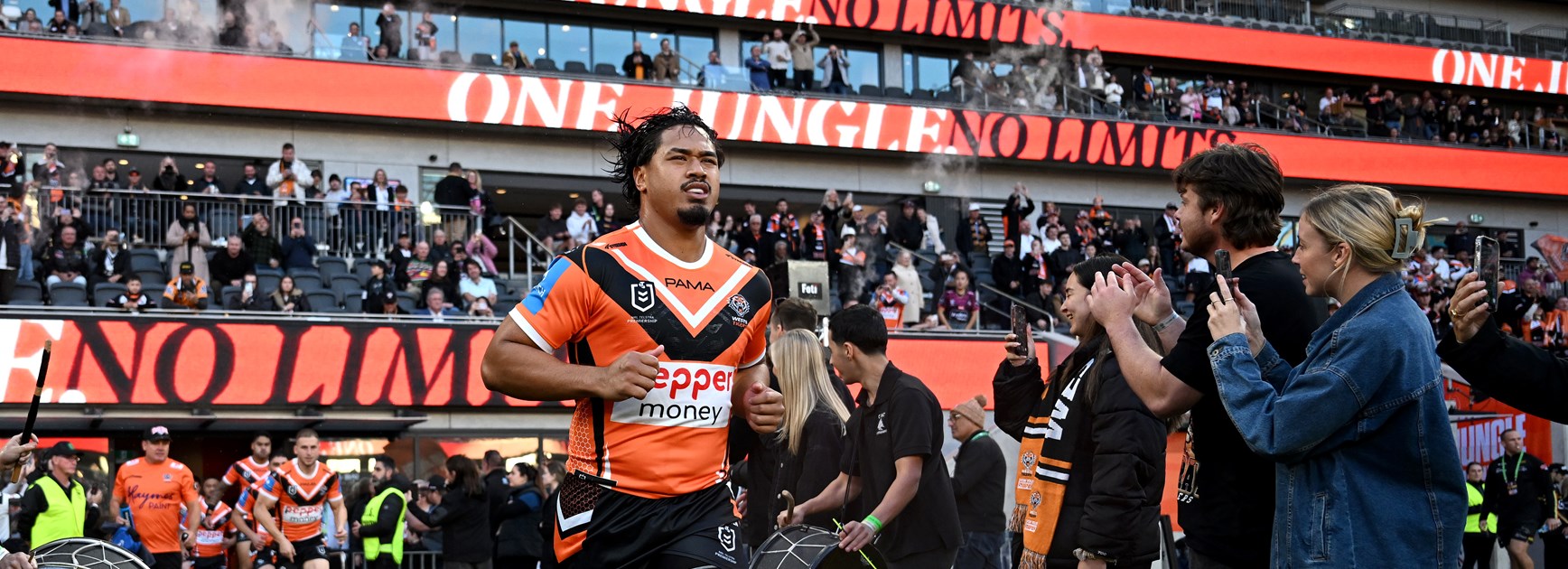 2026 NRL Signings Tracker: Tigers lock in Twal, Sione Fainu until 2029; Knights extend Cant