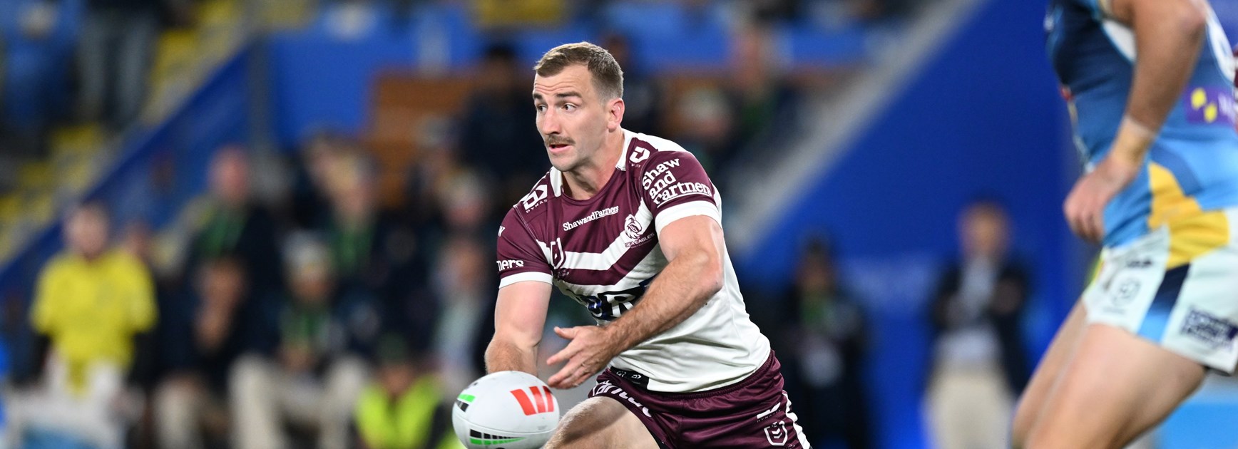 Croker to coach following medical retirement