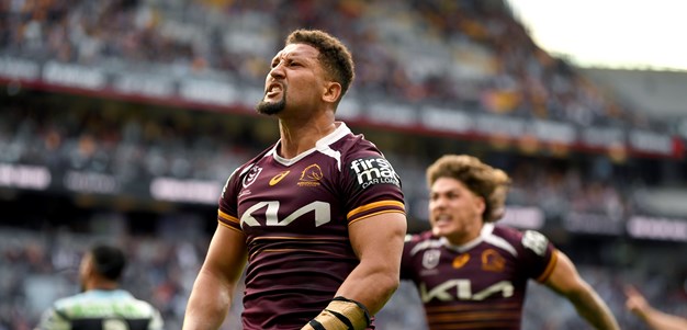 Carrigan's friendly advice delivers dream debut for Shibasaki