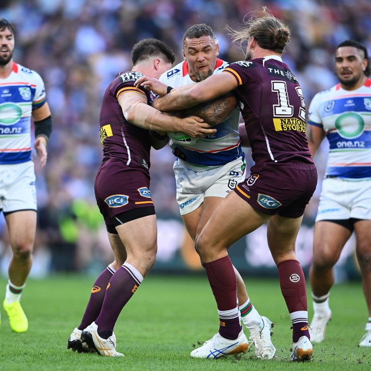 2026 Draw Debrief: Sunday Sizzlers