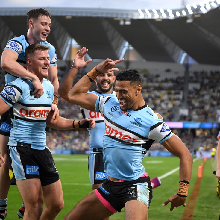 Try July returns for 2025!