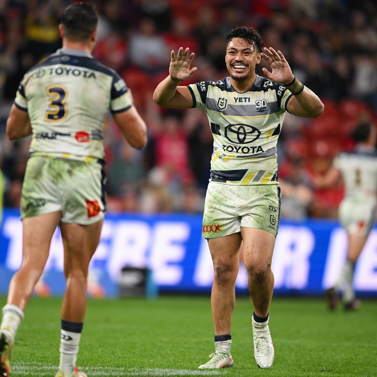 NRL Casualty Ward: How your club is shaping heading into 2026