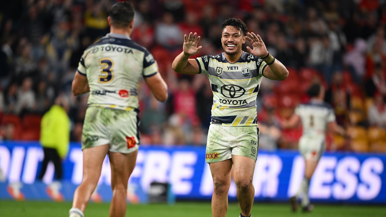 NRL Casualty Ward: How your club is shaping heading into 2026