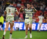 NRL Casualty Ward: Nanai, Neame to miss Vegas venture; Croker medically retired