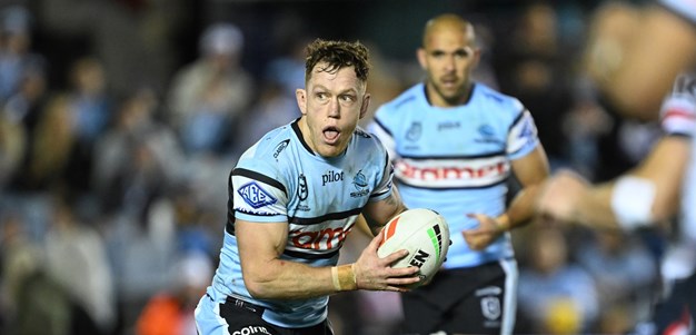 NRL Casualty Ward: McInnes, Nanai return; Sasagi hamstrung