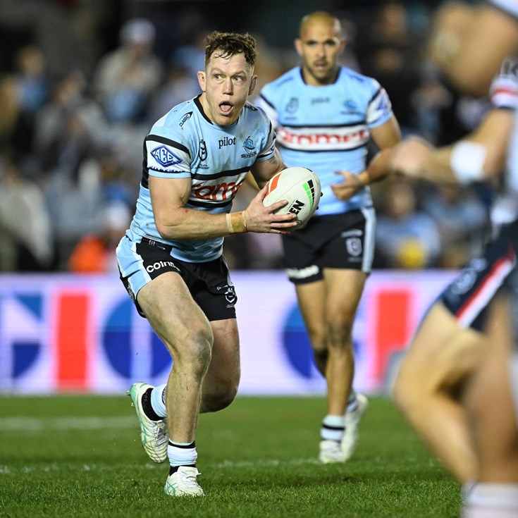 NRL Casualty Ward: McInnes, Nanai return; Haas out of Origin